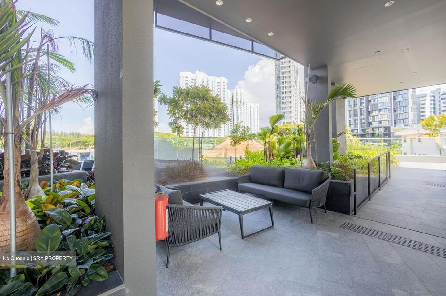 One Meyer (D15), Apartment #458912231